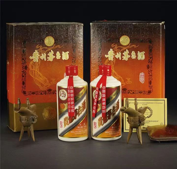 深州烟酒回收
