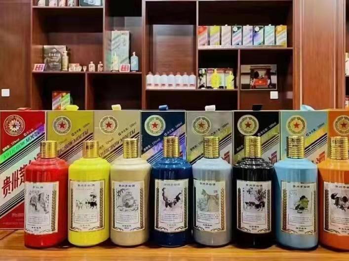 深州名酒鉴定部分方法